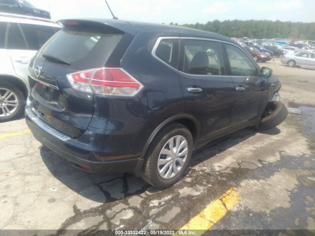 Photo 3 VIN: KNMAT2MTXFP522713 - NISSAN ROGUE 