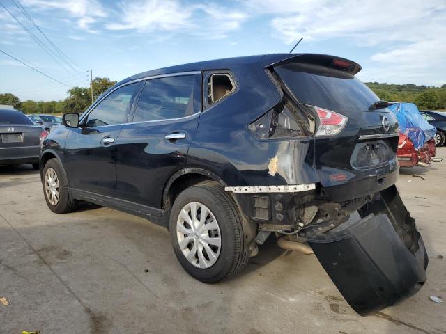 Photo 1 VIN: KNMAT2MTXFP525594 - NISSAN ROGUE 