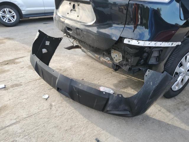 Photo 11 VIN: KNMAT2MTXFP525594 - NISSAN ROGUE 