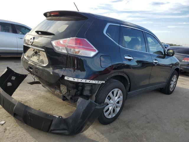 Photo 2 VIN: KNMAT2MTXFP525594 - NISSAN ROGUE 