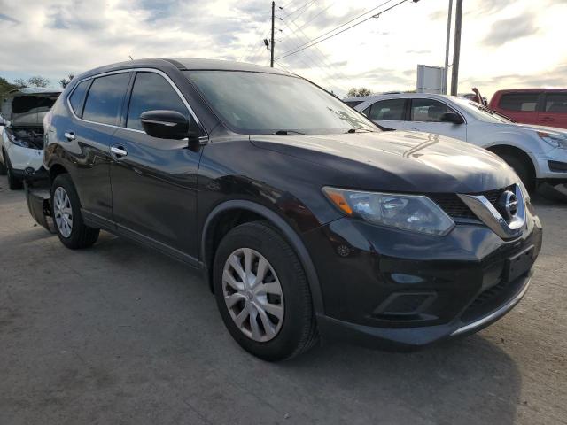 Photo 3 VIN: KNMAT2MTXFP525594 - NISSAN ROGUE 