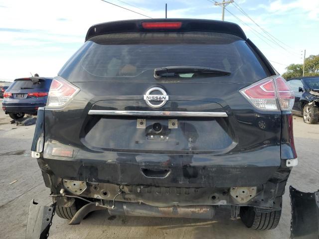 Photo 5 VIN: KNMAT2MTXFP525594 - NISSAN ROGUE 