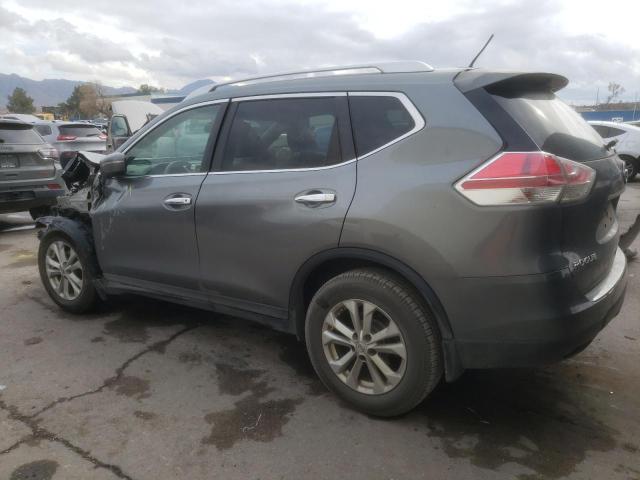 Photo 1 VIN: KNMAT2MTXFP532982 - NISSAN ROGUE 