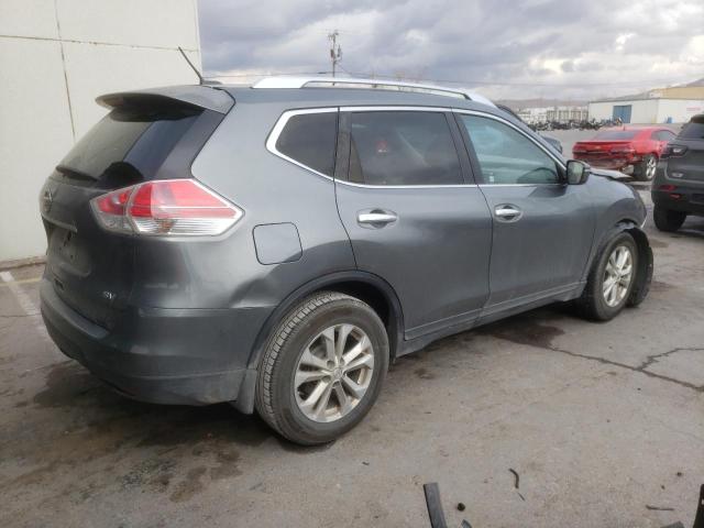 Photo 2 VIN: KNMAT2MTXFP532982 - NISSAN ROGUE 