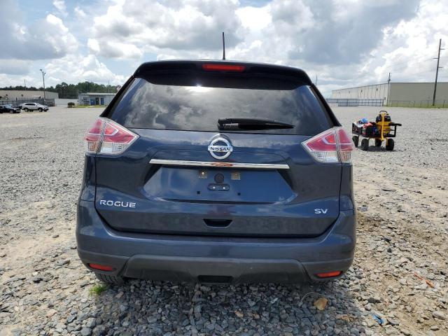 Photo 5 VIN: KNMAT2MTXFP533758 - NISSAN ROGUE S 