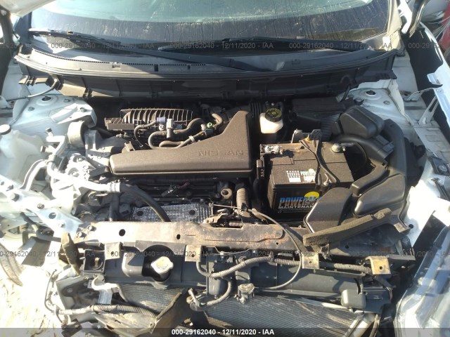 Photo 9 VIN: KNMAT2MTXFP540113 - NISSAN ROGUE 