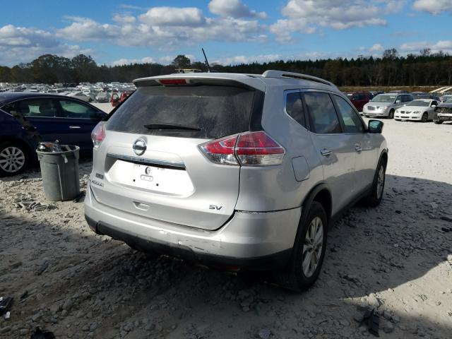 Photo 3 VIN: KNMAT2MTXFP541035 - NISSAN ROGUE 