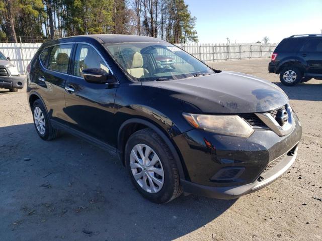 Photo 3 VIN: KNMAT2MTXFP542847 - NISSAN ROGUE 