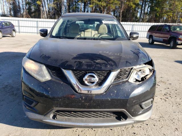 Photo 4 VIN: KNMAT2MTXFP542847 - NISSAN ROGUE 