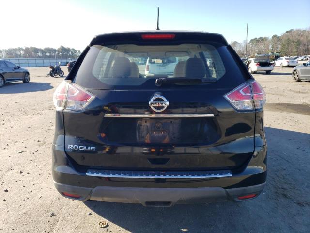 Photo 5 VIN: KNMAT2MTXFP542847 - NISSAN ROGUE 