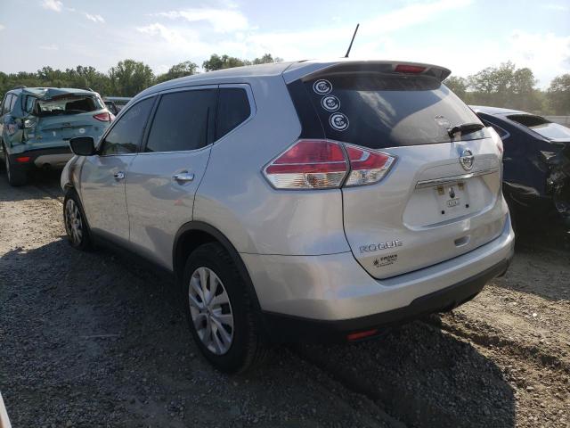 Photo 2 VIN: KNMAT2MTXFP550849 - NISSAN ROGUE S 