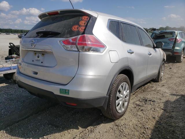 Photo 3 VIN: KNMAT2MTXFP550849 - NISSAN ROGUE S 