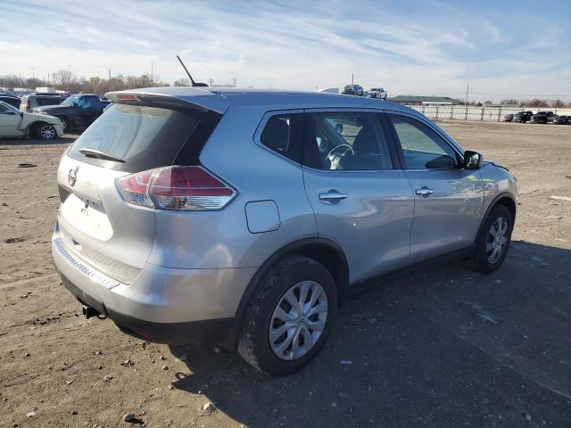 Photo 2 VIN: KNMAT2MTXFP551693 - NISSAN ROGUE 