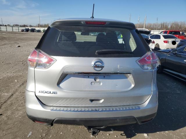 Photo 5 VIN: KNMAT2MTXFP551693 - NISSAN ROGUE 