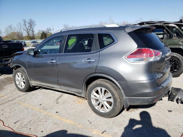 Photo 1 VIN: KNMAT2MTXFP552360 - NISSAN ROGUE S 