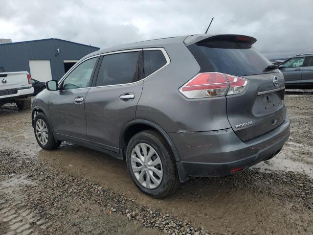 Photo 1 VIN: KNMAT2MTXFP554514 - NISSAN ROGUE S 