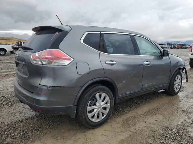 Photo 2 VIN: KNMAT2MTXFP554514 - NISSAN ROGUE S 