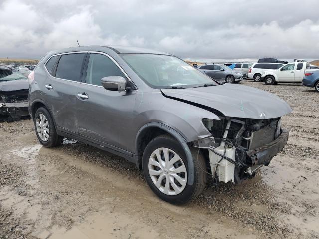 Photo 3 VIN: KNMAT2MTXFP554514 - NISSAN ROGUE S 