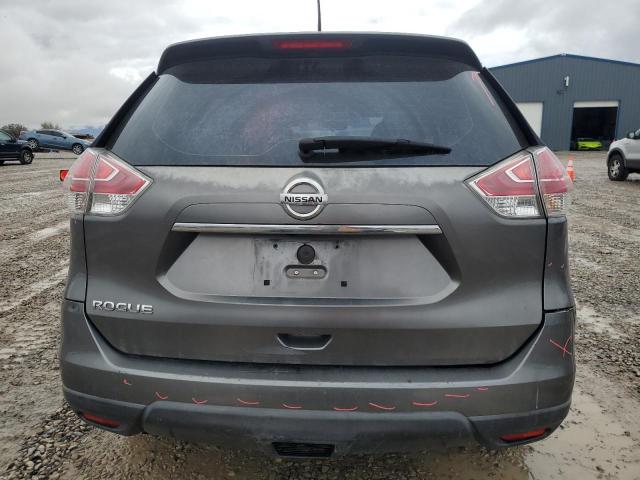 Photo 5 VIN: KNMAT2MTXFP554514 - NISSAN ROGUE S 