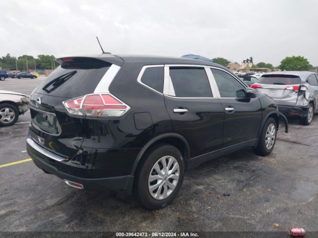 Photo 3 VIN: KNMAT2MTXFP555243 - NISSAN ROGUE 