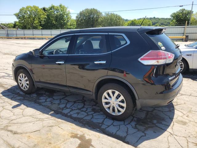 Photo 1 VIN: KNMAT2MTXFP559485 - NISSAN ROGUE 