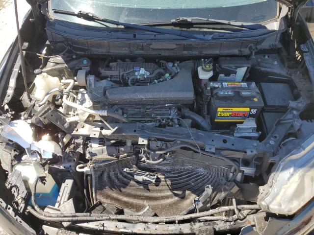 Photo 11 VIN: KNMAT2MTXFP559485 - NISSAN ROGUE 