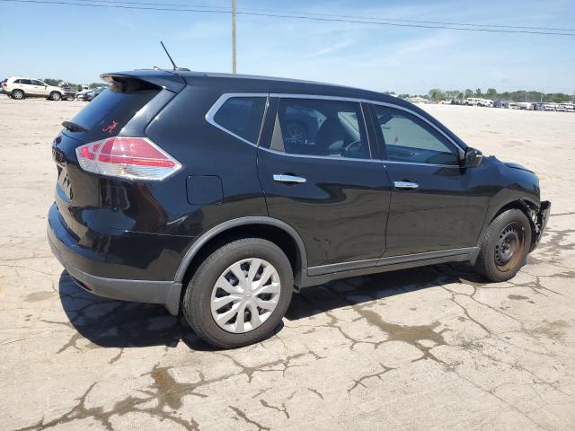 Photo 2 VIN: KNMAT2MTXFP559485 - NISSAN ROGUE 