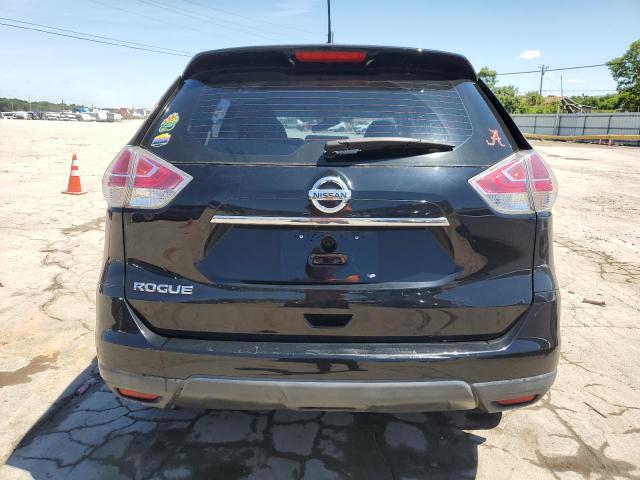 Photo 5 VIN: KNMAT2MTXFP559485 - NISSAN ROGUE 