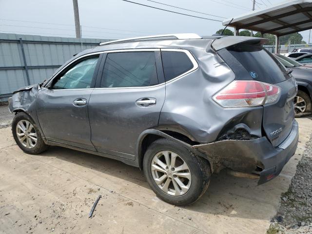 Photo 1 VIN: KNMAT2MTXFP559552 - NISSAN ROGUE S 