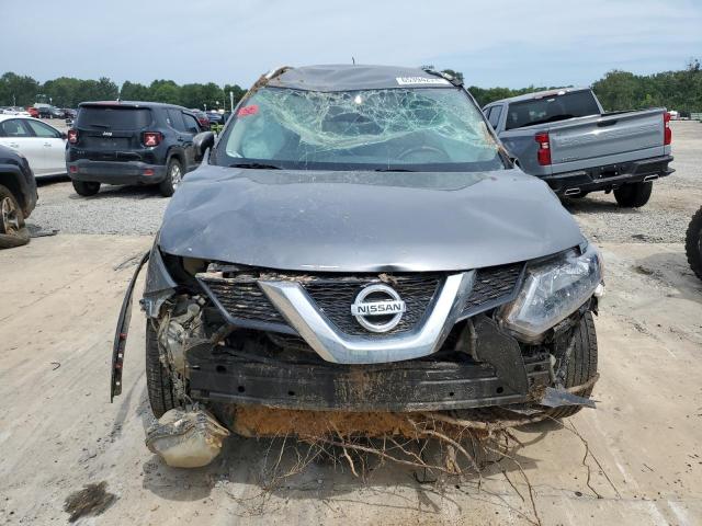 Photo 4 VIN: KNMAT2MTXFP559552 - NISSAN ROGUE S 