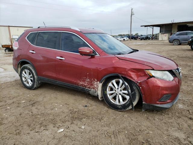 Photo 3 VIN: KNMAT2MTXFP560815 - NISSAN ROGUE S 