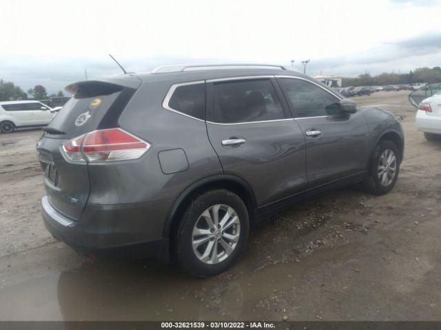 Photo 3 VIN: KNMAT2MTXFP560829 - NISSAN ROGUE 