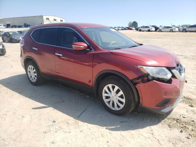 Photo 3 VIN: KNMAT2MTXFP560927 - NISSAN ROGUE S 