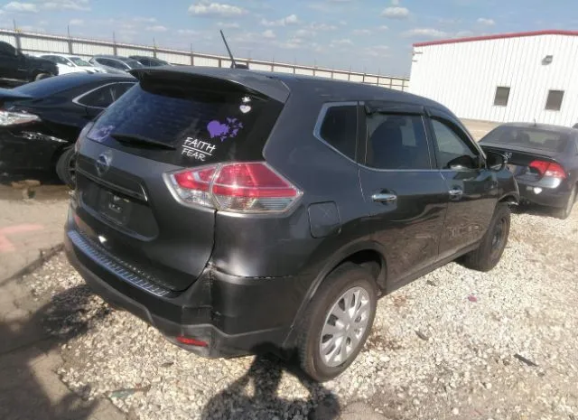 Photo 3 VIN: KNMAT2MTXFP565769 - NISSAN ROGUE 