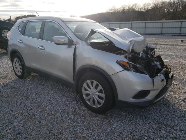 Photo 3 VIN: KNMAT2MTXFP565805 - NISSAN ROGUE 