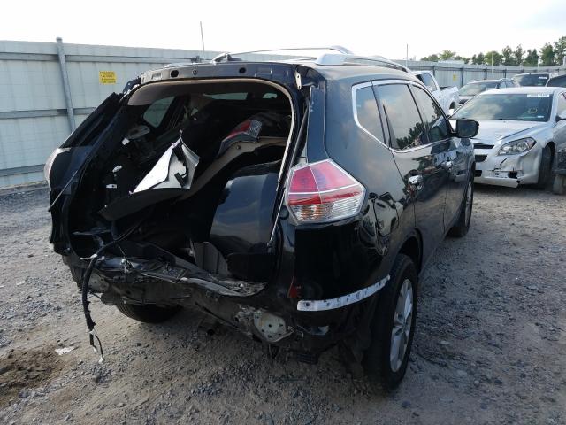 Photo 3 VIN: KNMAT2MTXFP576285 - NISSAN ROGUE 