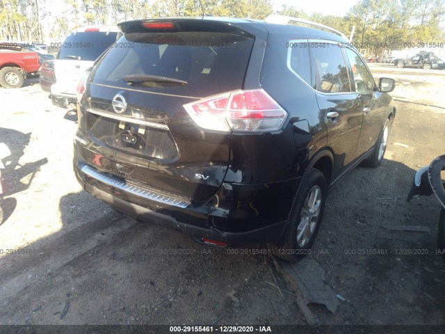 Photo 3 VIN: KNMAT2MTXFP583849 - NISSAN ROGUE 