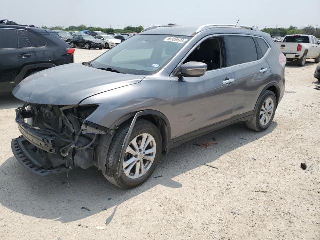 Photo 0 VIN: KNMAT2MTXFP585312 - NISSAN ROGUE 