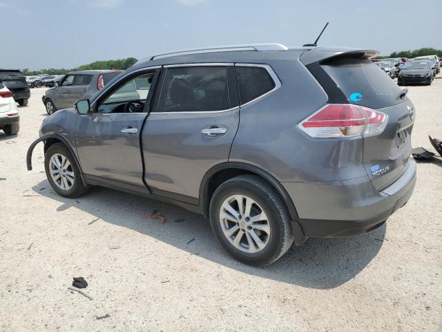 Photo 1 VIN: KNMAT2MTXFP585312 - NISSAN ROGUE 