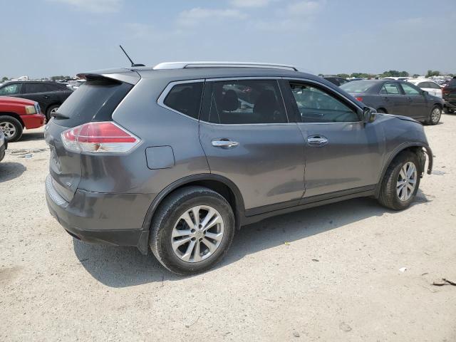 Photo 2 VIN: KNMAT2MTXFP585312 - NISSAN ROGUE 