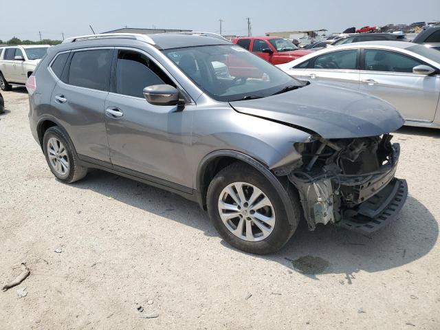 Photo 3 VIN: KNMAT2MTXFP585312 - NISSAN ROGUE 