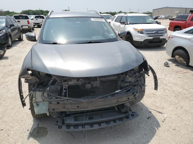 Photo 4 VIN: KNMAT2MTXFP585312 - NISSAN ROGUE 