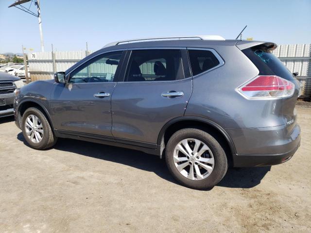 Photo 1 VIN: KNMAT2MTXFP586637 - NISSAN ROGUE S 