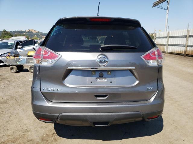 Photo 5 VIN: KNMAT2MTXFP586637 - NISSAN ROGUE S 