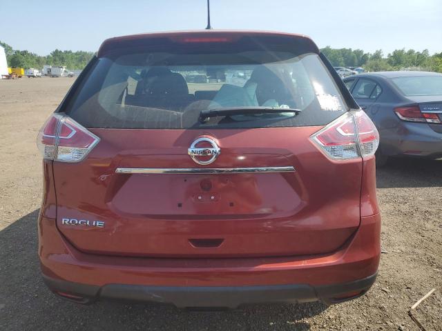 Photo 5 VIN: KNMAT2MTXFP589652 - NISSAN ROGUE S 