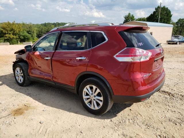 Photo 1 VIN: KNMAT2MTXFP591143 - NISSAN ROGUE 