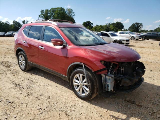 Photo 3 VIN: KNMAT2MTXFP591143 - NISSAN ROGUE 