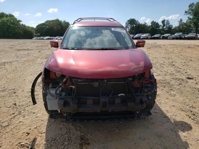 Photo 4 VIN: KNMAT2MTXFP591143 - NISSAN ROGUE 