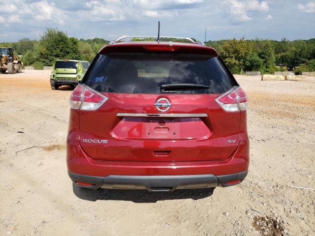 Photo 5 VIN: KNMAT2MTXFP591143 - NISSAN ROGUE 