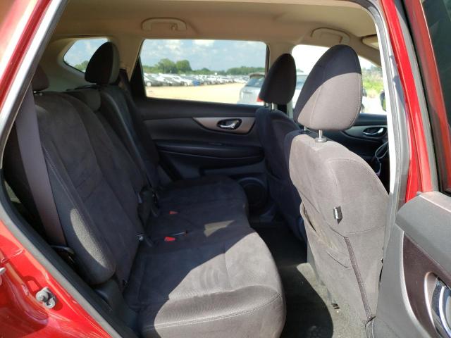 Photo 9 VIN: KNMAT2MTXFP591143 - NISSAN ROGUE 